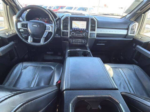 2017 Ford F-250 Super Duty