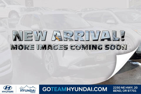 2023 Nissan Rogue for sale at Central Oregon Trucks & Suv in Bend OR