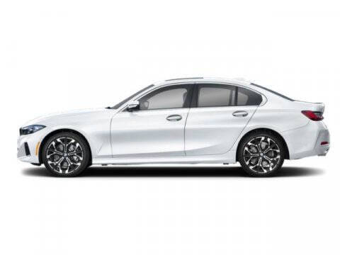 2025 BMW 3 Series 330i xDrive