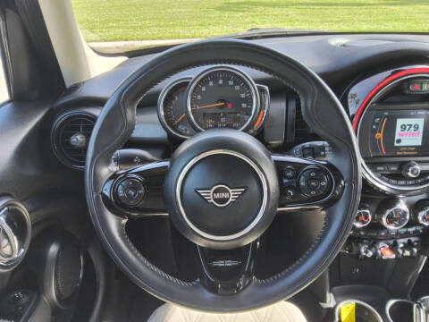 2020 MINI Hardtop 4 Door