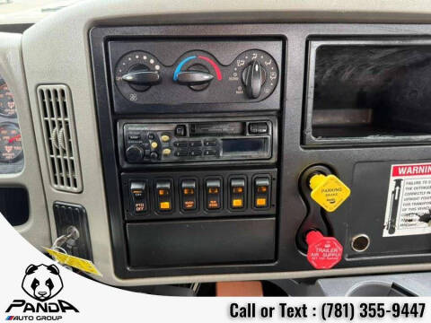 2009 International DuraStar 4300