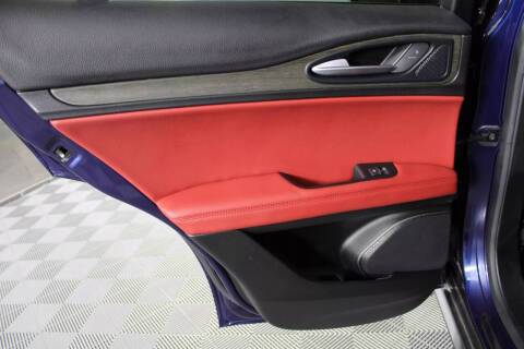 2019 Alfa Romeo Stelvio