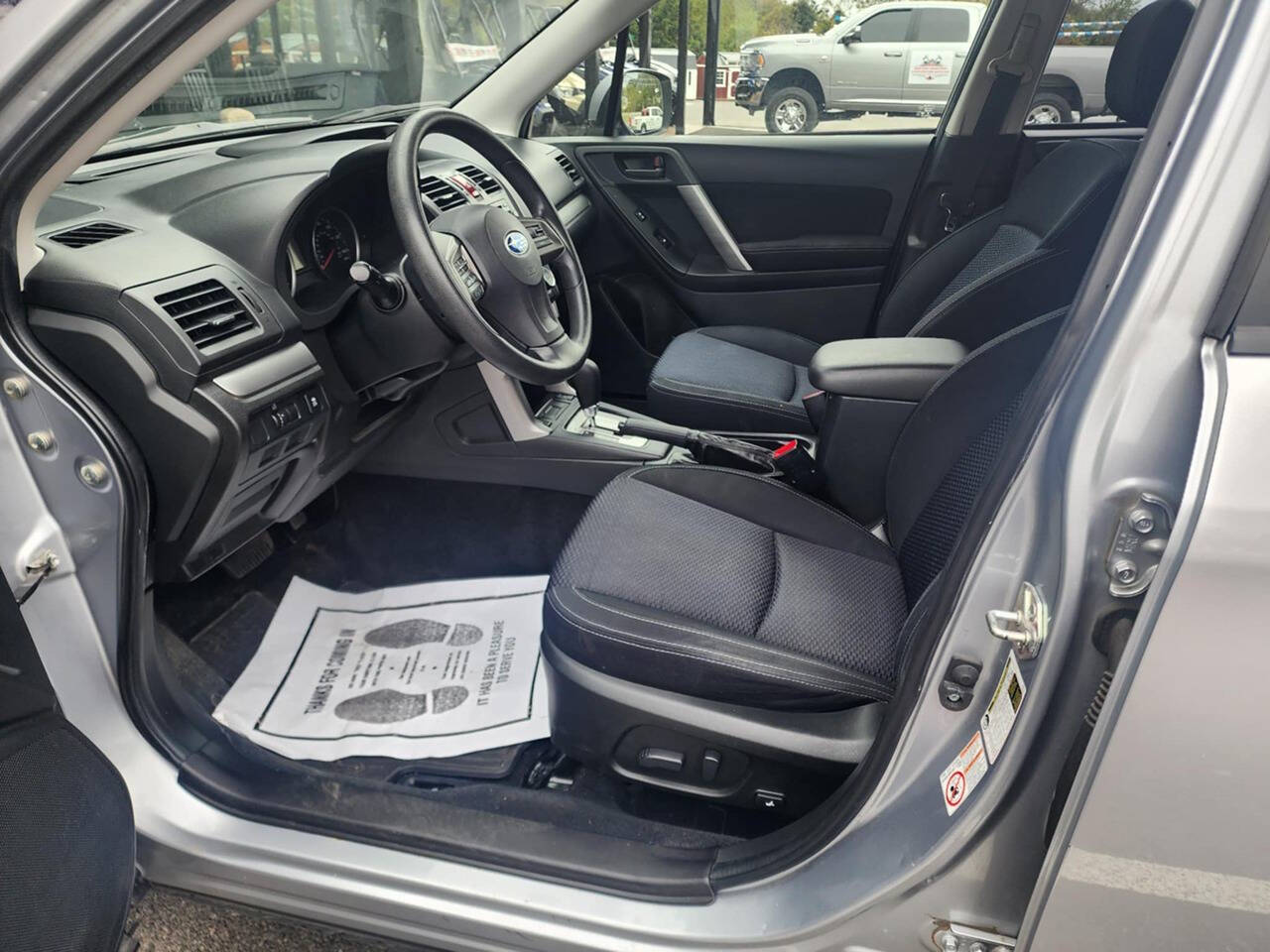 2014 Subaru Forester for sale at Auto Energy in Lebanon, VA