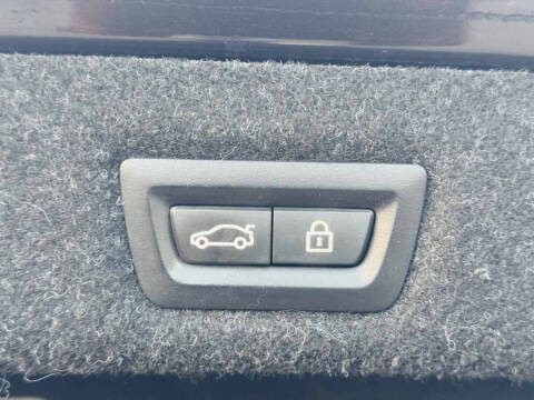 2018 BMW 5 Series 530i