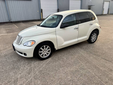 2008 Chrysler PT Cruiser Touring