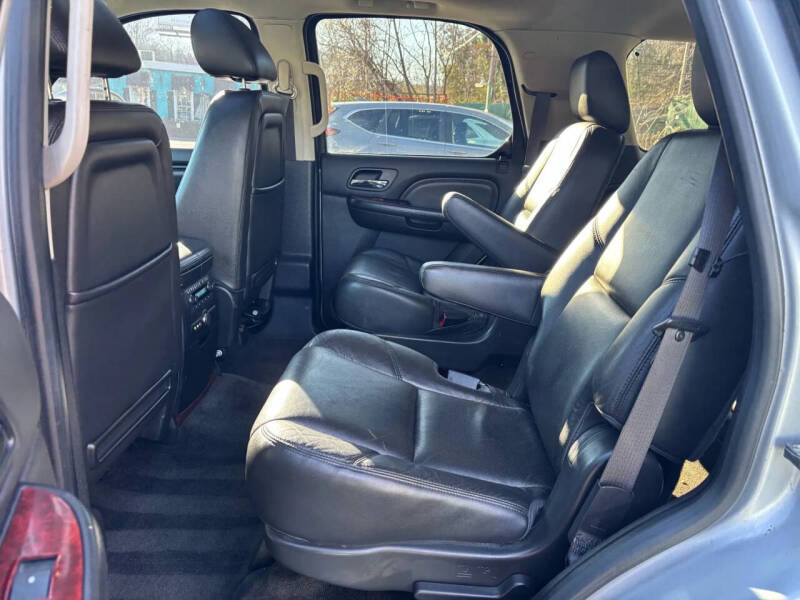 2013 Cadillac Escalade Premium