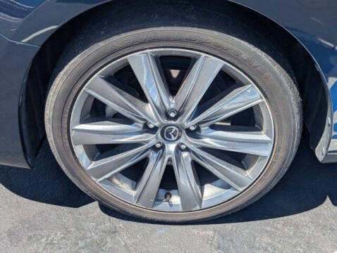 2021 Mazda MAZDA6 Grand Touring