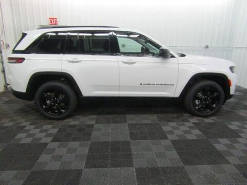 2023 Jeep Grand Cherokee for sale at Michigan Credit Kings in South Haven MI