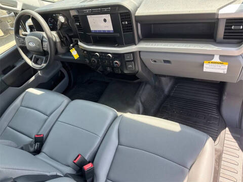 2024 Ford F-450 Super Duty