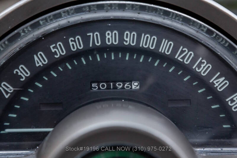 1962 Chevrolet Corvette