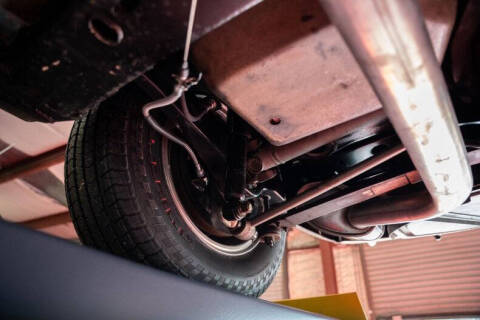 1964 Chevrolet Corvette