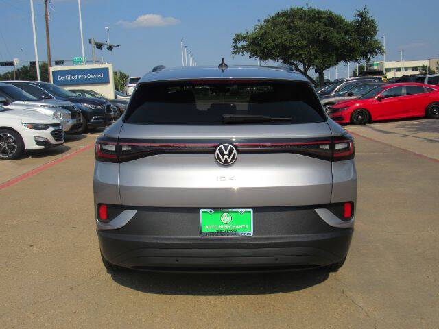 2023 Volkswagen ID.4 Pro