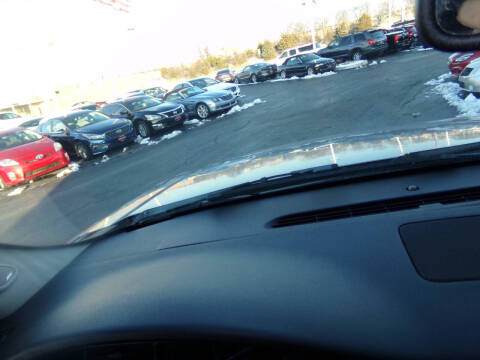 2007 Cadillac Escalade