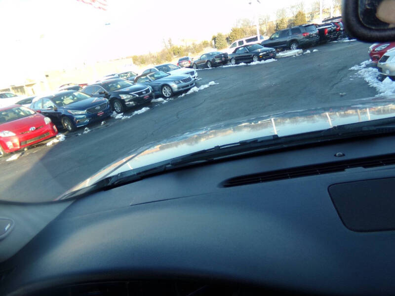 2007 Cadillac Escalade