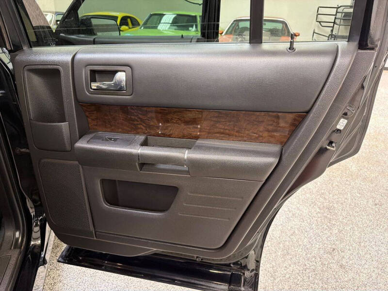 2016 Ford Flex Limited
