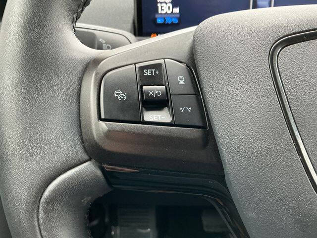 2021 Ford Mustang Mach-E Select