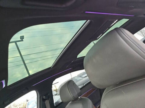 2024 Audi A8 L quattro 55 TFSI