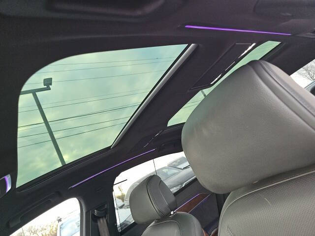 2024 Audi A8 L quattro 55 TFSI