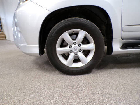 2015 Lexus GX 460
