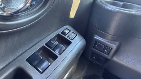 2012 Nissan cube