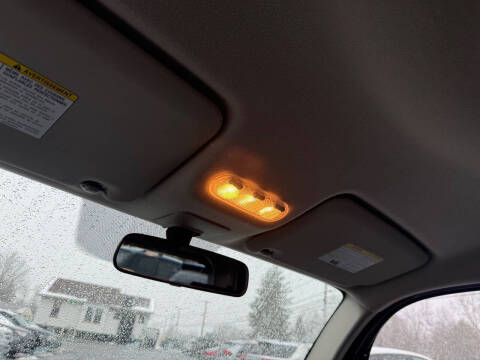 2010 Nissan cube 1.8 S