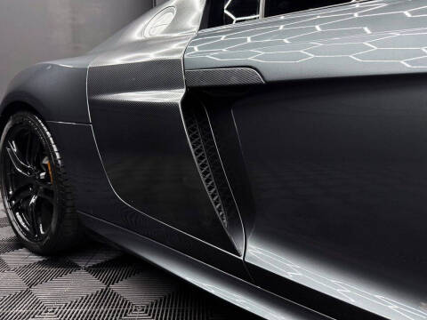 2014 Audi R8 5.2 quattro