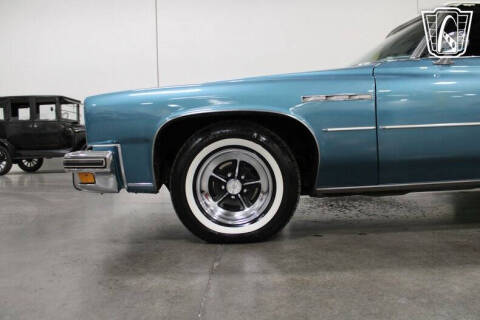 1975 Buick LeSabre