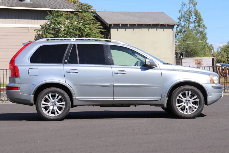 2013 Volvo XC90 3.2
