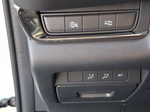 2025 Mazda CX-30 2.5 S Preferred