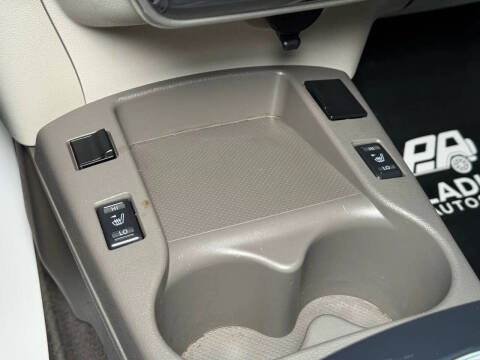 2012 Nissan LEAF