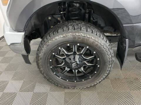 2018 Ford F-350 Super Duty