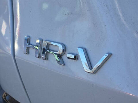 2023 Honda HR-V EX-L