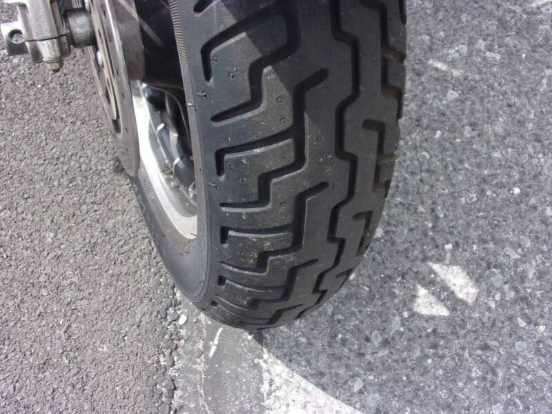 2006 Harley-Davidson Road King