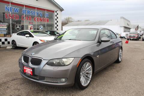 2009 BMW 3 Series for sale at Auto Headquarters in Lakewood NJ