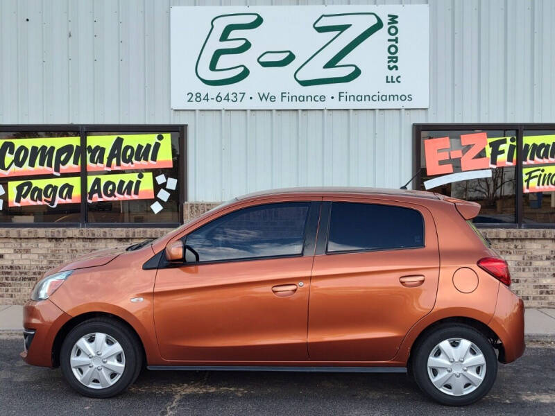 EZ Motors, LLC Car Dealer in La Salle, CO