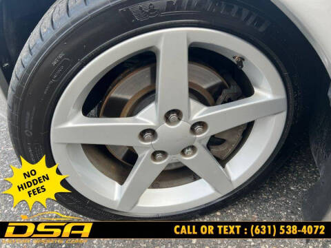 2006 Chevrolet Corvette