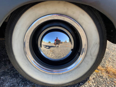 1954 Chevrolet 3100