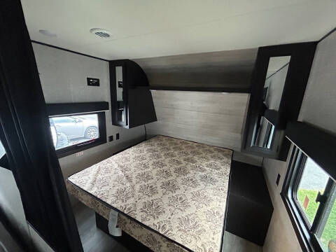 2022 Jayco Jay Flight 264BH