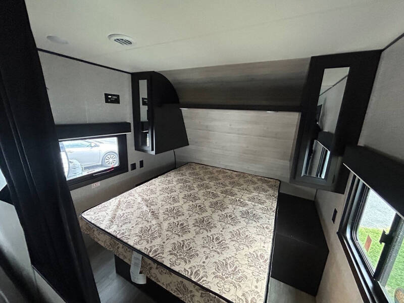 2022 Jayco Jay Flight 264BH