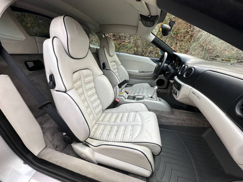 2000 Ferrari 360 Modena