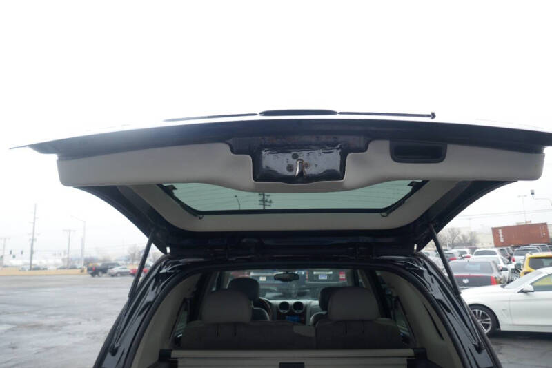 2006 GMC Envoy Denali