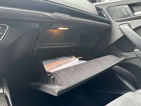 2022 Audi SQ5 3.0T quattro Premium Plus