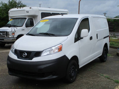 2021 Nissan NV200 for sale at A & A IMPORTS OF TN in Madison TN