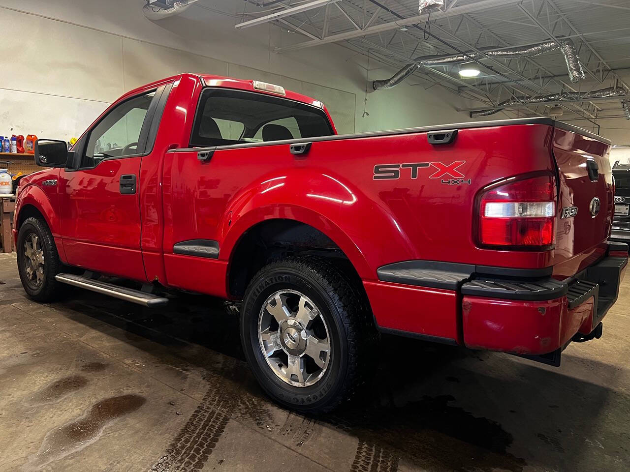 2009 Ford F-150 for sale at Paley Auto Group in Columbus, OH