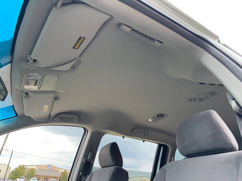 2005 Honda Odyssey EX