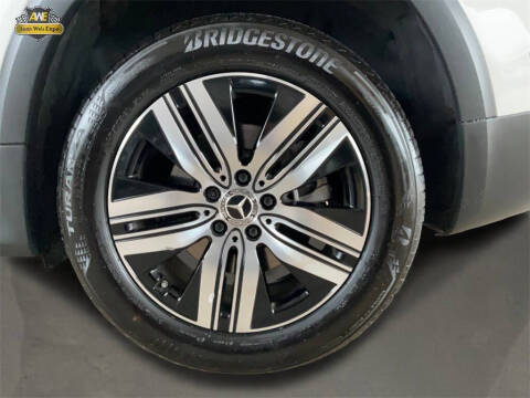 2023 Mercedes-Benz EQB EQB 300 4MATIC