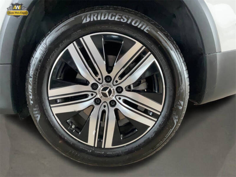 2023 Mercedes-Benz EQB EQB 300 4MATIC