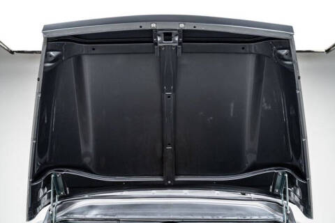 1958 Chevrolet Apache