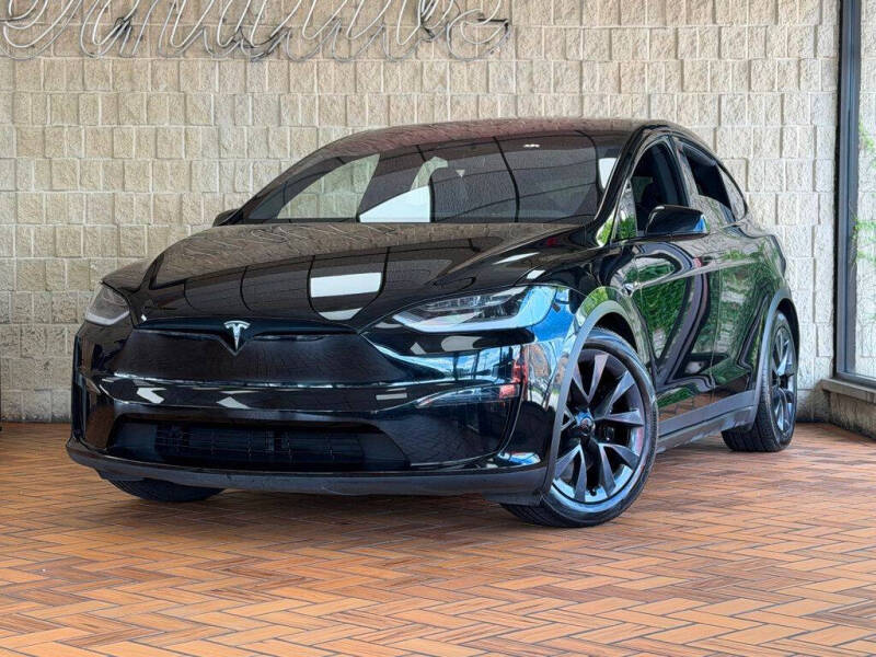 2023 Tesla Model X