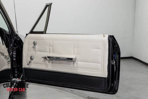 1966 Chevrolet Impala